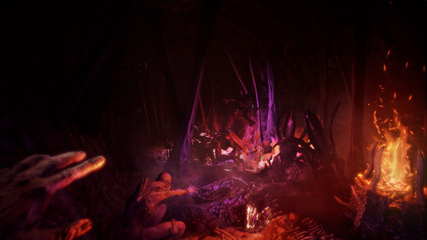 痛苦地狱 Agony PC免安装中文版下载（未分级整合全DLC）_0