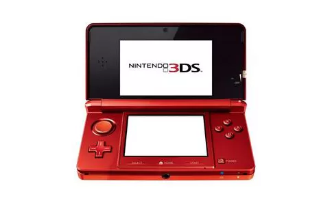【35个】3DS UnDUB游戏合集CIA下载