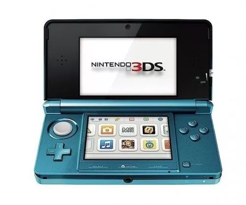 3DS中文游戏全集 （官中+汉化共272个） 下载_0