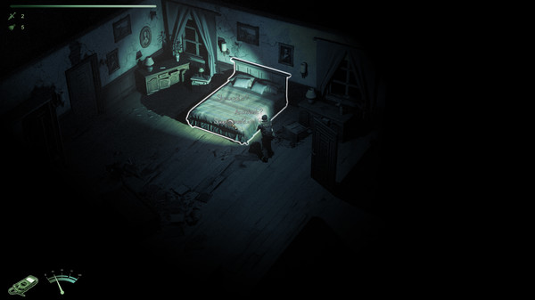 地狱猎人 HellSign 正式版 PC免安装中文版下载_0