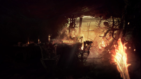 痛苦地狱 Agony PC免安装中文版下载（未分级整合全DLC）_1