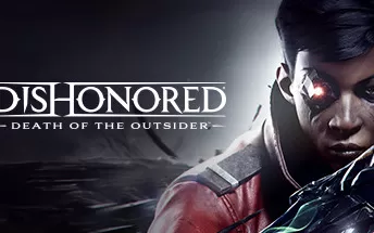 耻辱：界外魔之死 Dishonored: Death of the Outsider PC免安装中文版下载（v1.145）