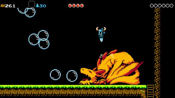 铲子骑士 Shovel Knight PC免安装中文版下载（v4.2无尽宝藏版）_0