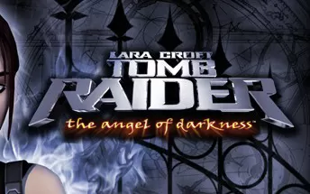 古墓丽影6：黑暗天使  Tomb Raider 6: The Angel of Darkness PC免安装中文版下载