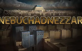 尼布甲尼撒 Nebuchadnezzar PC免安装中文版下载【v1.4.9g版|集成全DLC】