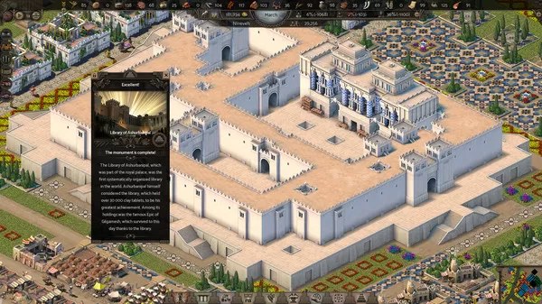 尼布甲尼撒 Nebuchadnezzar PC免安装中文版下载【v1.4.9g版|集成全DLC】_1
