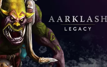 阿克拉什：遗产 Aarklash: Legacy PC免安装中文版下载（v0.1.119.7217）