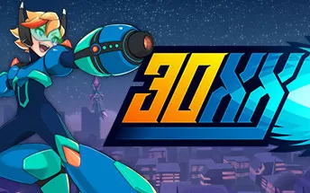 30XX PC免安装中文版下载v1.42.13版|集成全DLC