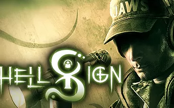 地狱猎人 HellSign 正式版 PC免安装中文版下载