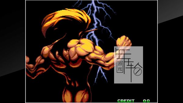 switch《世界英雄 完美版 ACA NEOGEO WORLD HEROS PERFECT》英文版nsp/xci整合版下载【1.0.1补丁】_1
