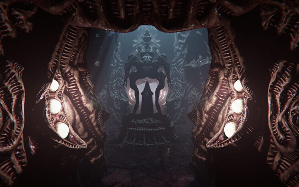 超越欲望 Lust from Beyond PC中文版下载(LSP版)_1