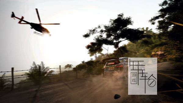 switch《世界拉力锦标赛9 WRC 9 The Official Game》中文版nsp/xci整合版下载【1.1.0补丁+4DLC】_2