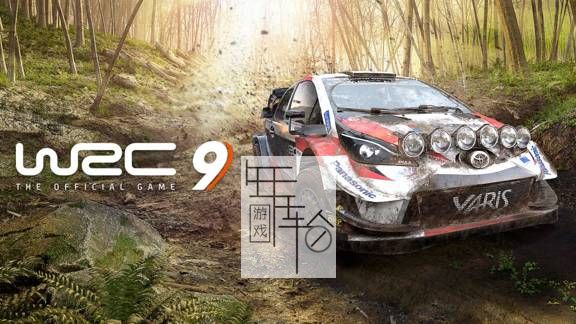 switch《世界拉力锦标赛9 WRC 9 The Official Game》中文版nsp/xci整合版下载【1.1.0补丁+4DLC】_0