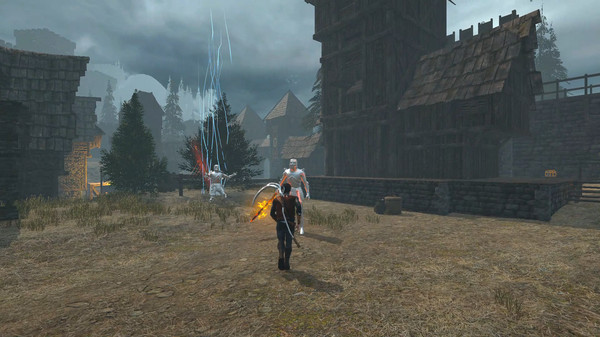 扎克2：塞莱斯坦的地图 Zack 2: Celestine's Map PC英文版下载_0