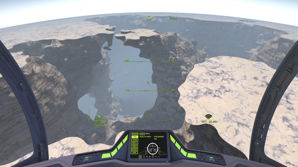 地球模拟 Earth Analog PC英文版下载_1