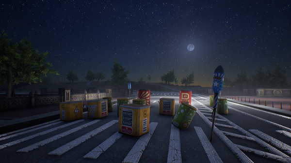 烟花模拟器 Fireworks Simulator Realistic PC中文版下载_0