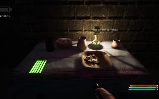 What The Maze PC英文版下载