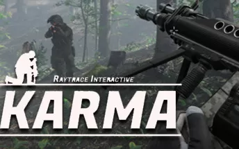 KARMA PC中文版下载