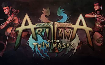 阿里塔娜和双面具 Aritana and the Twin Masks PC英文版下载