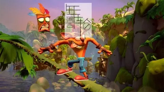 switch《古惑狼4：时机已到 Crash Bandicoot 4:It’s About Time》中文汉化版nsp下载【1.2补丁+DLC】_2