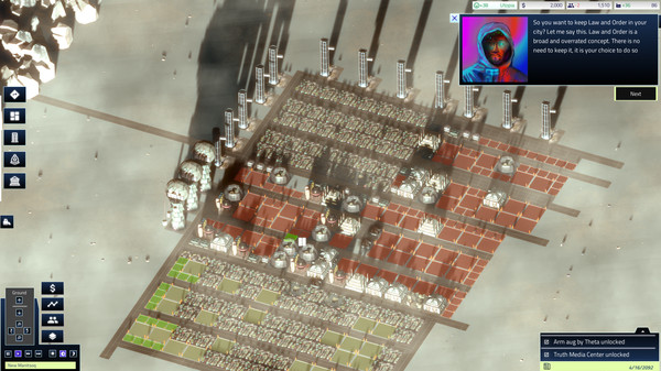 Skid Cities PC英文版下载_1