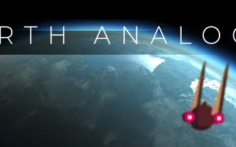 地球模拟 Earth Analog PC英文版下载