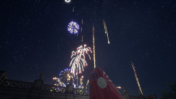 烟花模拟器 Fireworks Simulator Realistic PC中文版下载_1