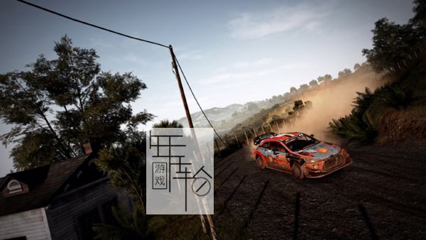 switch《世界拉力锦标赛9 WRC 9 The Official Game》中文版nsp/xci整合版下载【1.1.0补丁+4DLC】_3