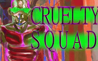 残暴小队 Cruelty Squad PC英文版下载