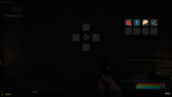 What The Maze PC英文版下载_1