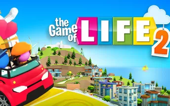 人生游戏2 THE GAME OF LIFE 2 PC英文版下载