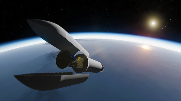 简单火箭2 SimpleRockets 2 PC英文版下载（v0.9.616.1）_1
