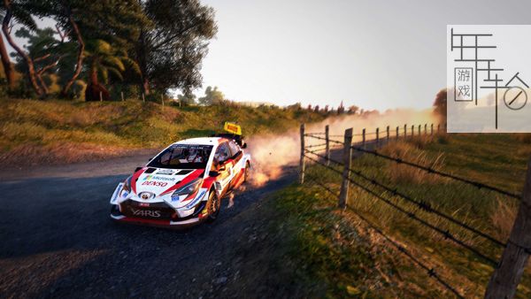 switch《世界拉力锦标赛9 WRC 9 The Official Game》中文版nsp/xci整合版下载【1.1.0补丁+4DLC】_1