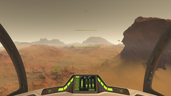 地球模拟 Earth Analog PC英文版下载_0