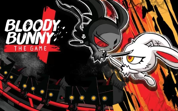 【魔改9.2】switch《血腥兔子游戏 Bloody Bunny The Game》英文版nsp/xci下载
