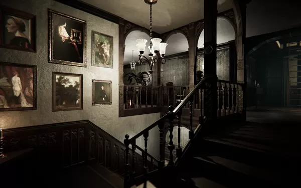 超越欲望 Lust from Beyond PC中文版下载(LSP版)_0