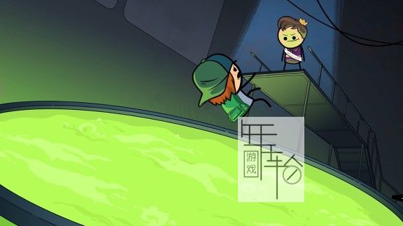 switch《氰化欢乐秀-末日通行证 Cyanide & Happiness Freakpocalypse》英文版nsp/xci整合版下载【含1.2补丁】_1