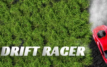 漂移赛车 Drift Racer PC英文版下载（Build 6360530）