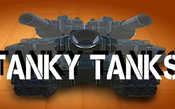 坦克坦克 Tanky Tanks PC英文版下载