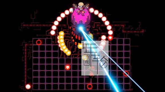 switch《Everhood》英文版nsp/xci整合版下载【含1.0.4补丁】_4