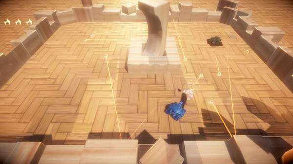 坦克坦克 Tanky Tanks PC英文版下载_0