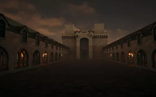 地狱后生存 Survive after hell PC中文版下载