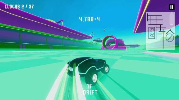 switch《REKT! High Octane Stunts》英文版nsp/xci整合版下载【2.1补丁】_3