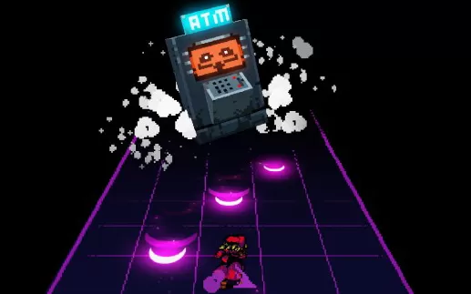 switch《Everhood》英文版nsp/xci整合版下载【含1.0.4补丁】