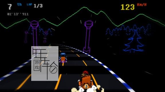switch《Everhood》英文版nsp/xci整合版下载【含1.0.4补丁】_3