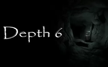 深度6 Depth 6 PC英文版下载