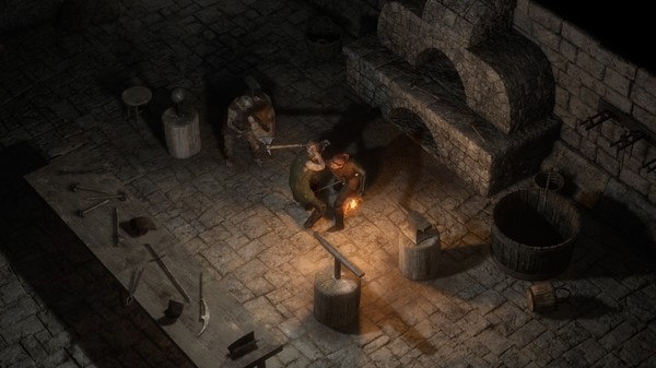 Exanima PC英文版下载（Build 6347058）_0