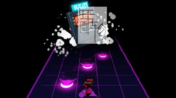 switch《Everhood》英文版nsp/xci整合版下载【含1.0.4补丁】_0