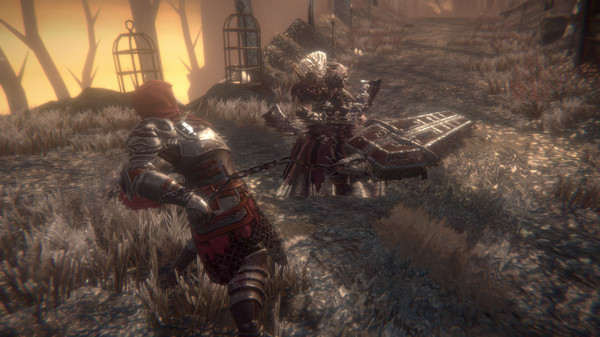 帕斯卡契约：终极版 Pascals Wager Definitive Edition PC中文版下载（Build 6371091）_0