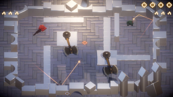 坦克坦克 Tanky Tanks PC英文版下载_1